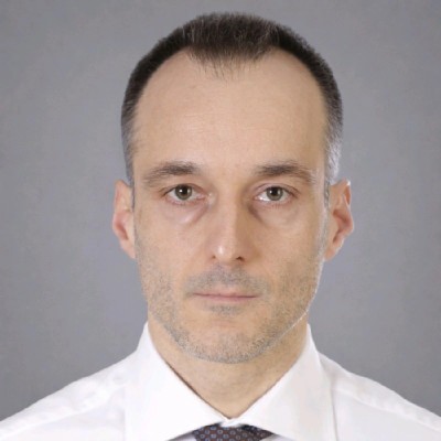 Paolo Redaelli